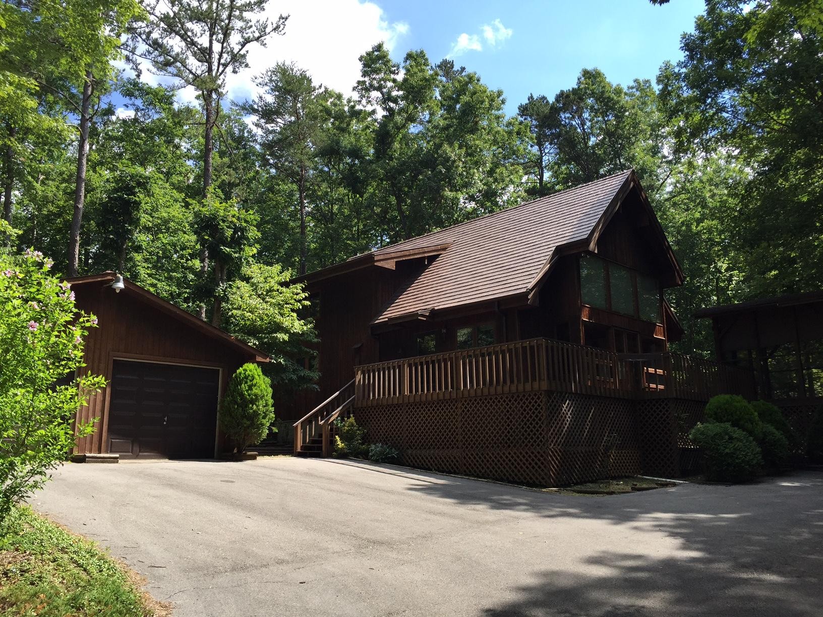 919 Reeves Road, Unit 8 Monterey, TN 38574 - Photo 1 of 26 Gallery Image 1