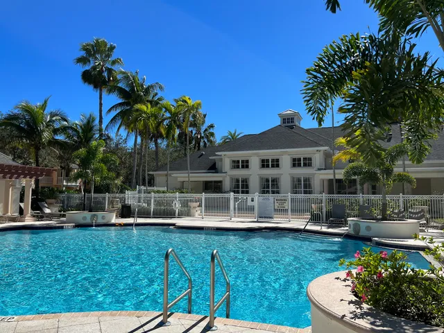 a outdoor living room with furniture