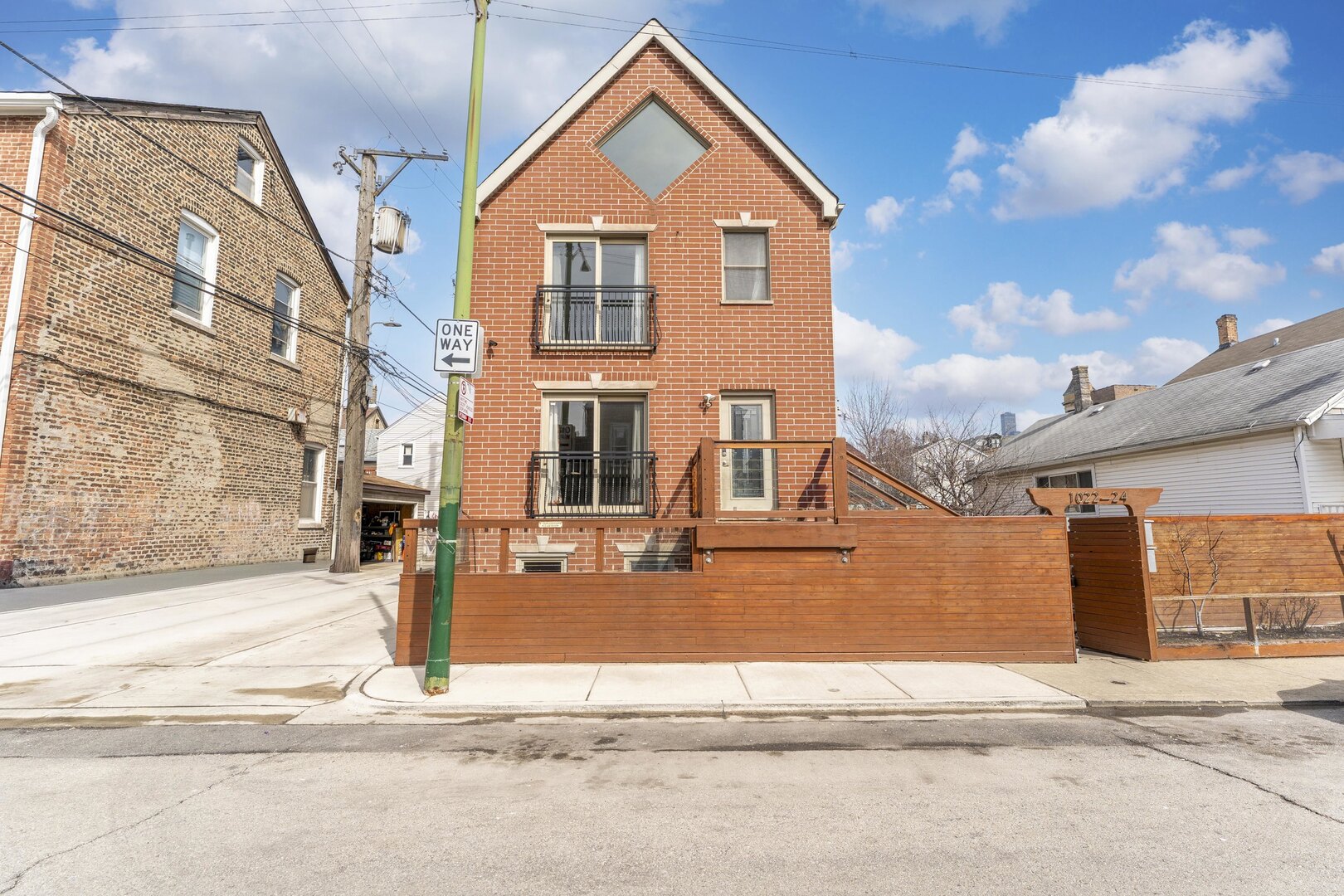 1024 West 18th Place Chicago, IL 60608 - Photo 1 of 40