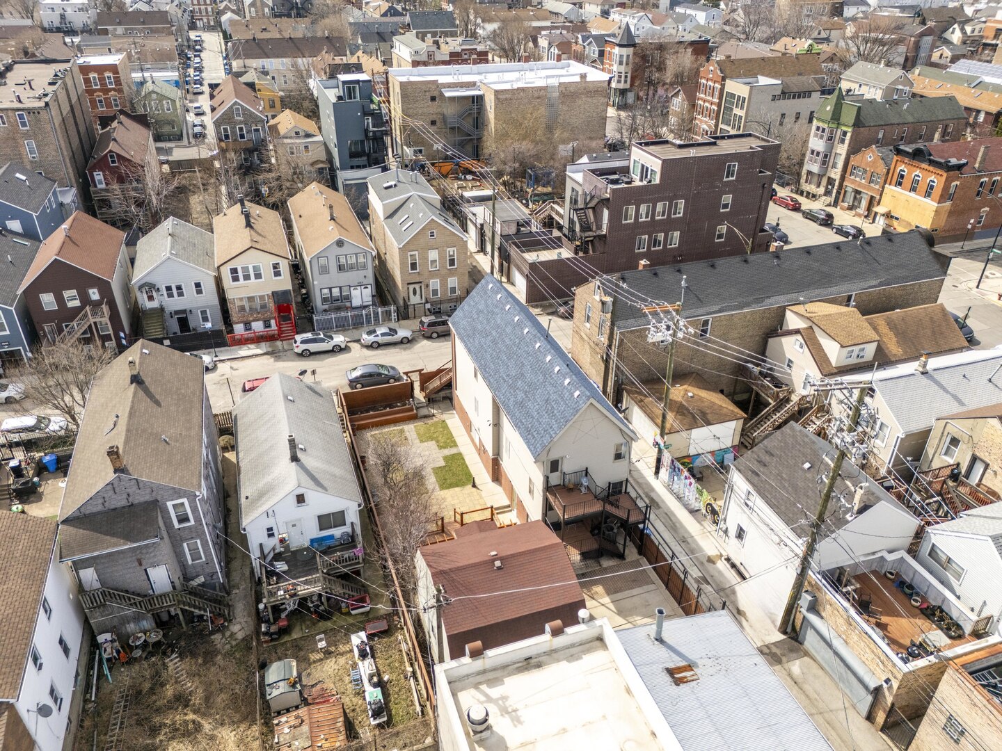 1024 West 18th Place Chicago, IL 60608 - Photo 33 of 40