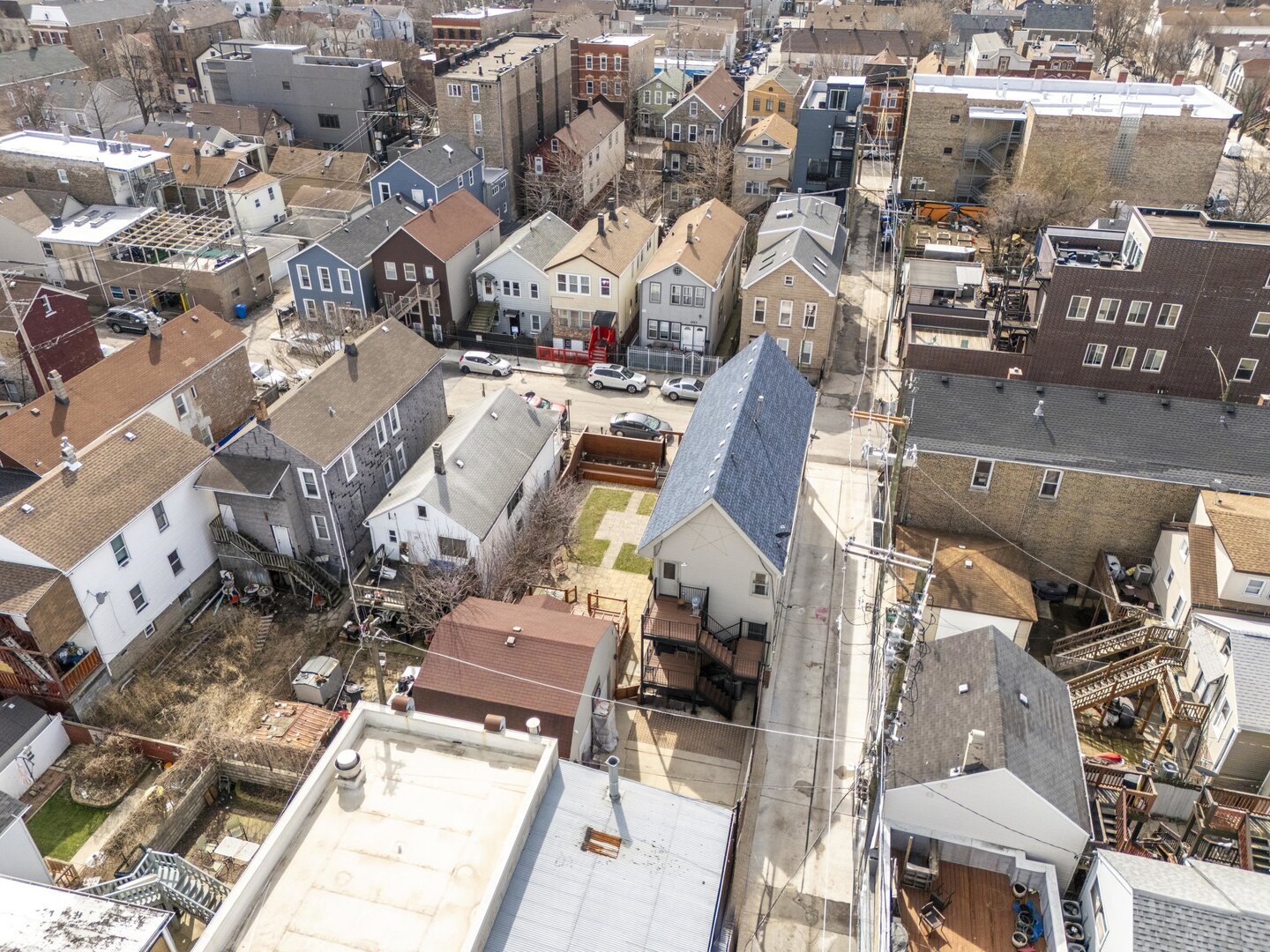 1024 West 18th Place Chicago, IL 60608 - Photo 34 of 40