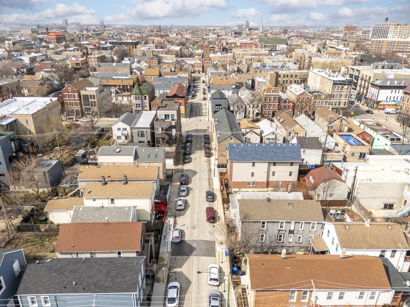 1024 West 18th Place Chicago, IL 60608 - Photo 35 of 40