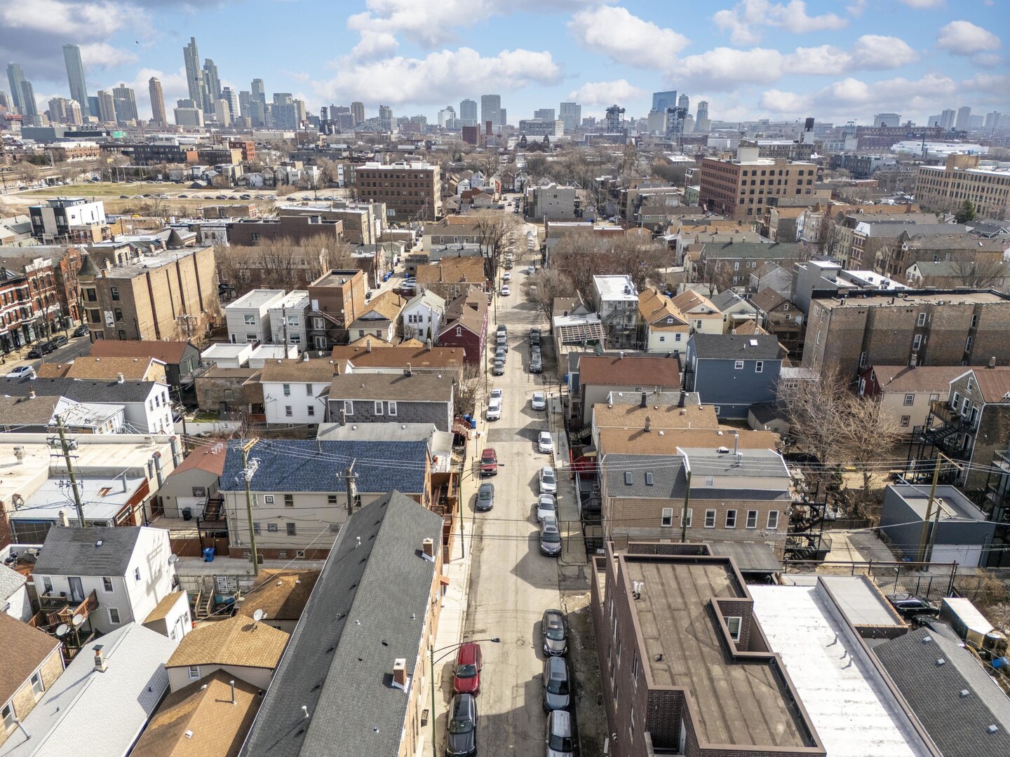 1024 West 18th Place Chicago, IL 60608 - Photo 36 of 40