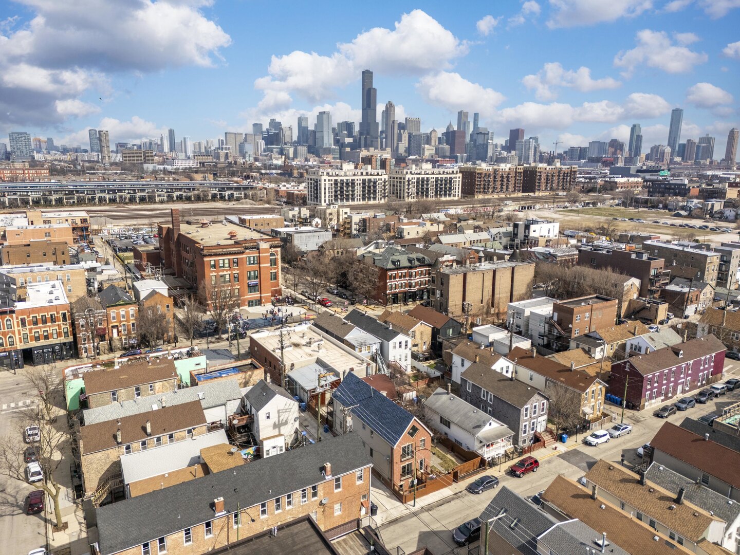 1024 West 18th Place Chicago, IL 60608 - Photo 37 of 40