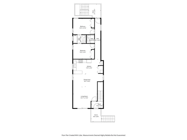 $1,199,000 | 1024 West 18th Place, Chicago, IL 60608