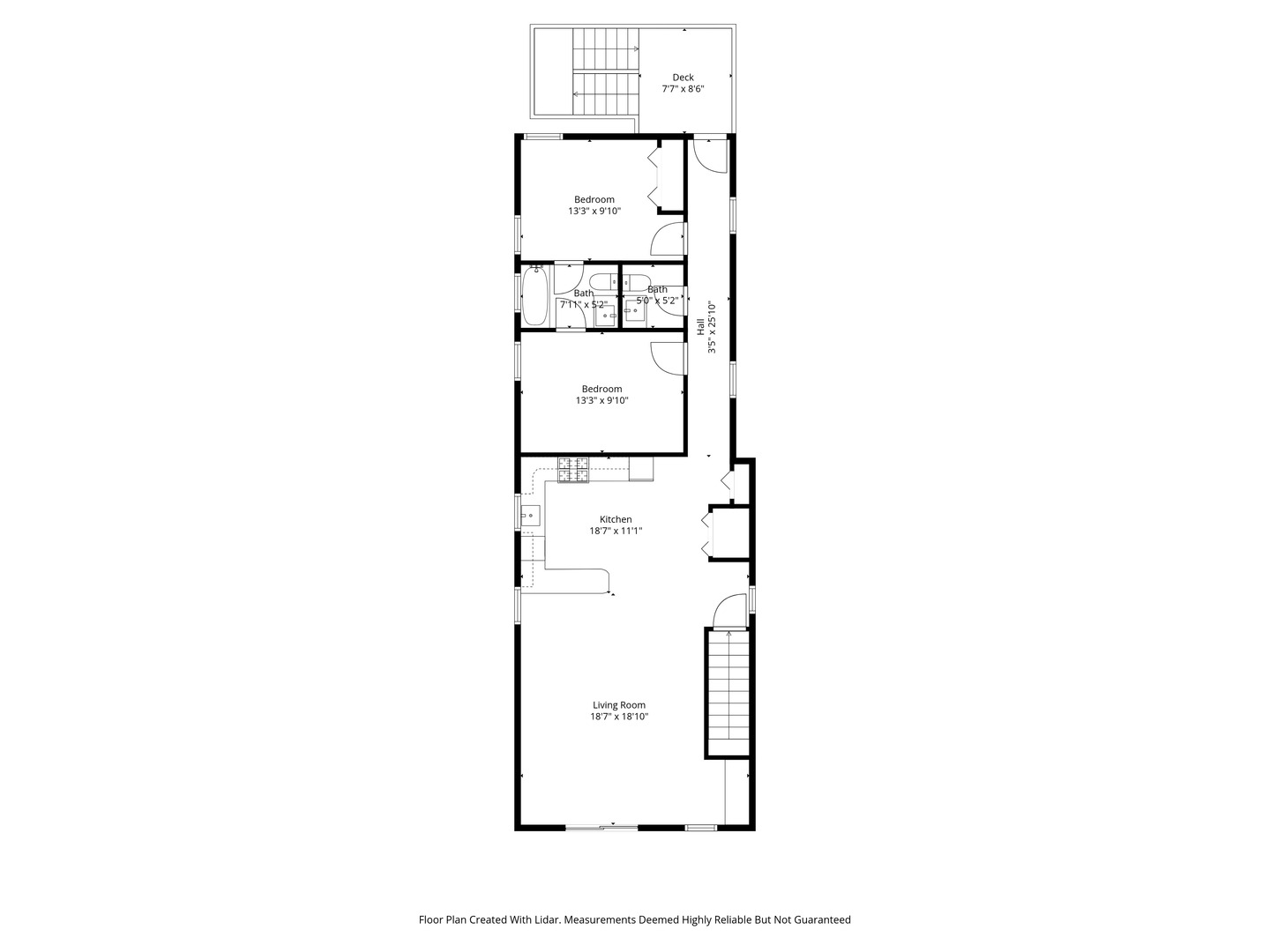 1024 West 18th Place Chicago, IL 60608 - Photo 39 of 40