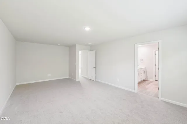 $356,000 | 685 White Birch Lane, Angier, NC 27501