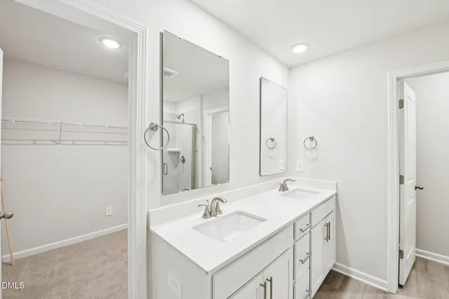 $356,000 | 685 White Birch Lane, Angier, NC 27501