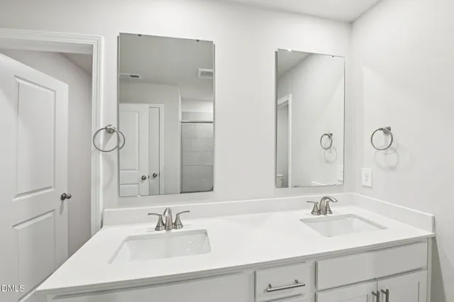 $356,000 | 685 White Birch Lane, Angier, NC 27501