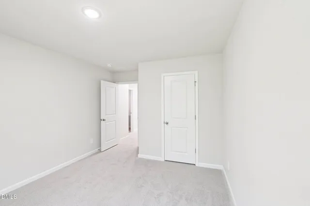 $356,000 | 685 White Birch Lane, Angier, NC 27501