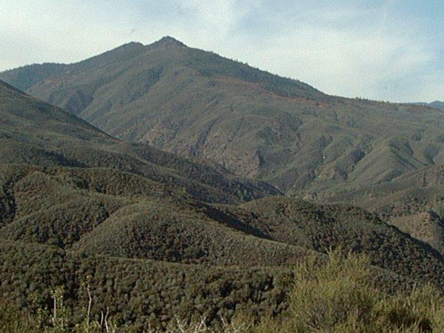Hammer Loop Road Red Bluff, CA 96080 - Photo 2 of 4 a view of a dry field