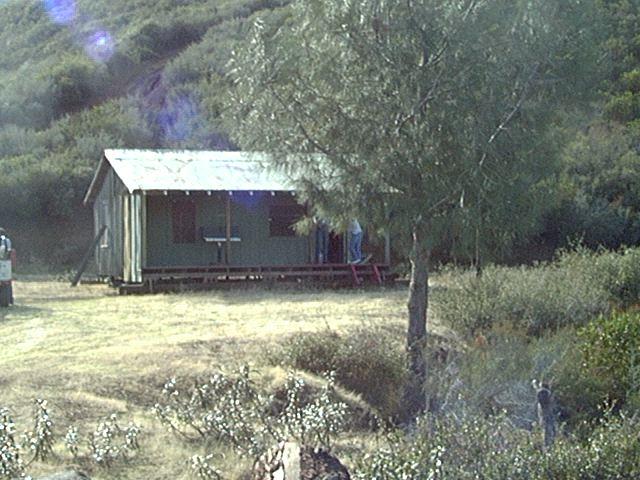 Hammer Loop Road Red Bluff, CA 96080 - Photo 3 of 4