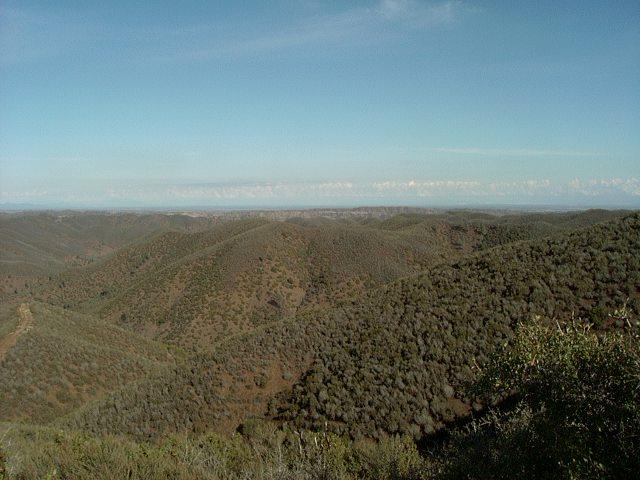 Hammer Loop Road Red Bluff, CA 96080 - Photo 4 of 4 a view of an ocean
