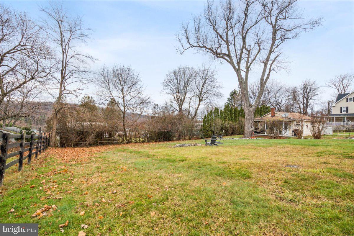 25514 Military Road Cascade, MD 21719 - Photo 25 of 29 Great Lot!!!