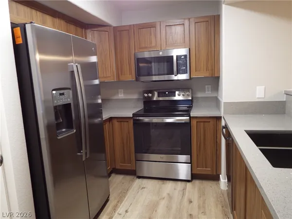 $230,000 | 2300 East Silverado Ranch Boulevard, Unit 1168, Las Vegas, NV 89123