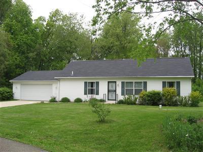 10764 Vidzeme Road Three Rivers, MI 49093 - Photo 1 of 21 Primary Photo