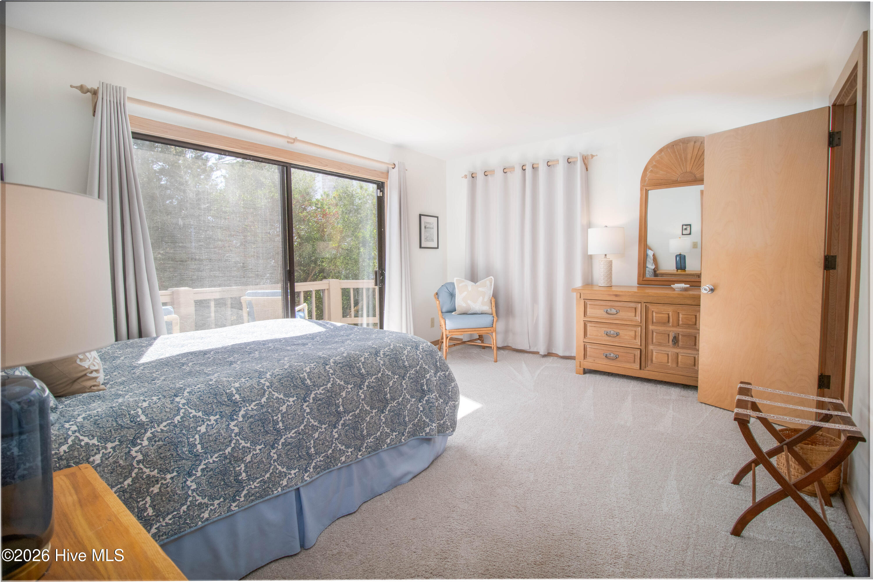 403 Beach Road North Wilmington, NC 28411 - Photo 17 of 26 Front bedroom