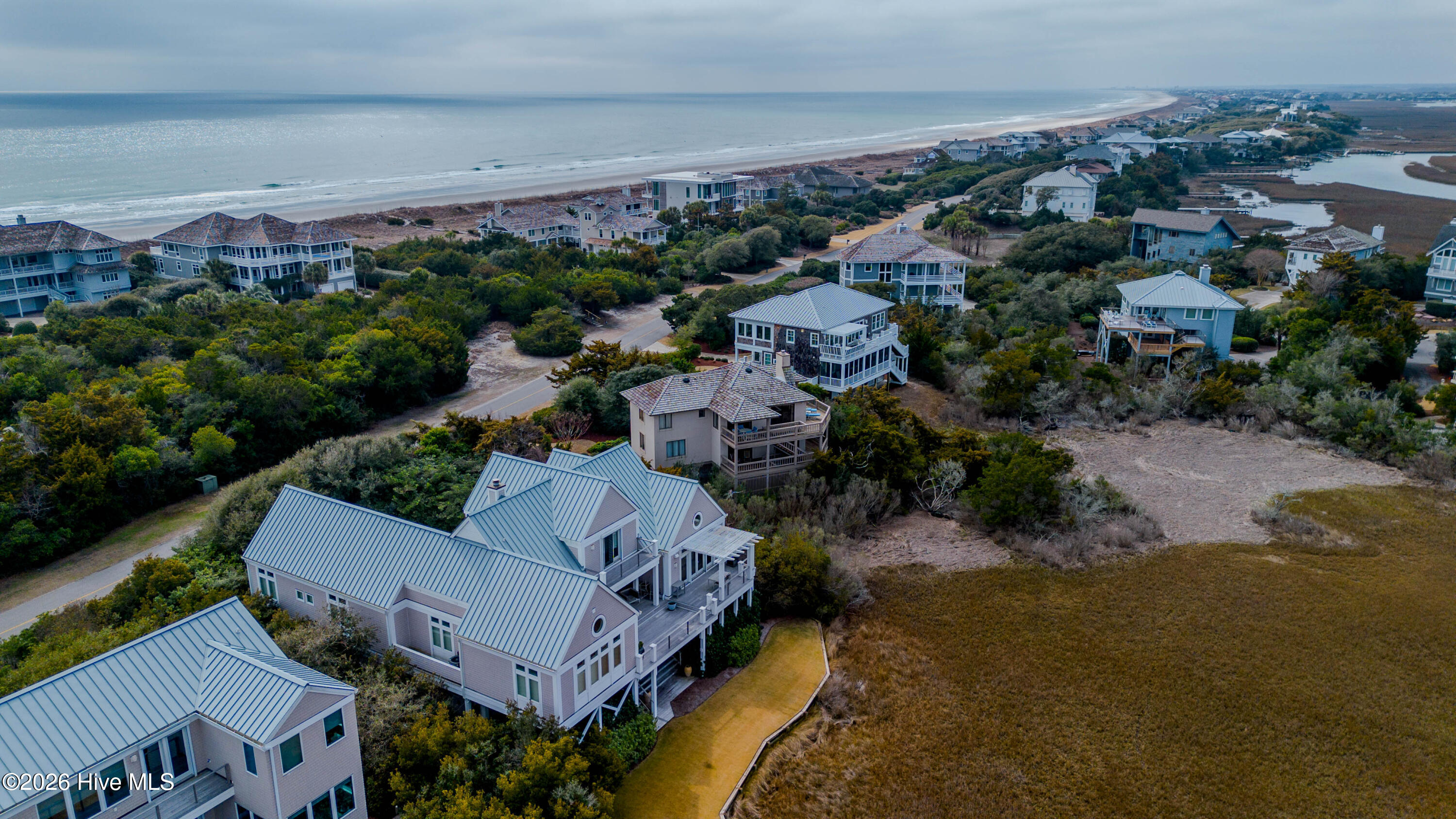 403 Beach Road North Wilmington, NC 28411 - Photo 24 of 26 DJI_0055