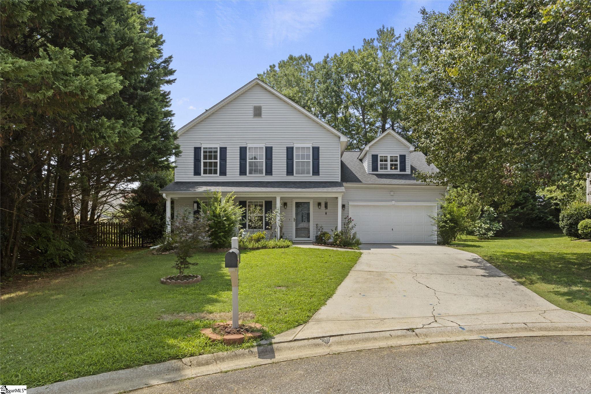 103 Raleigh Court Simpsonville, SC 29681 - Photo 1 of 29 Gallery Image 1