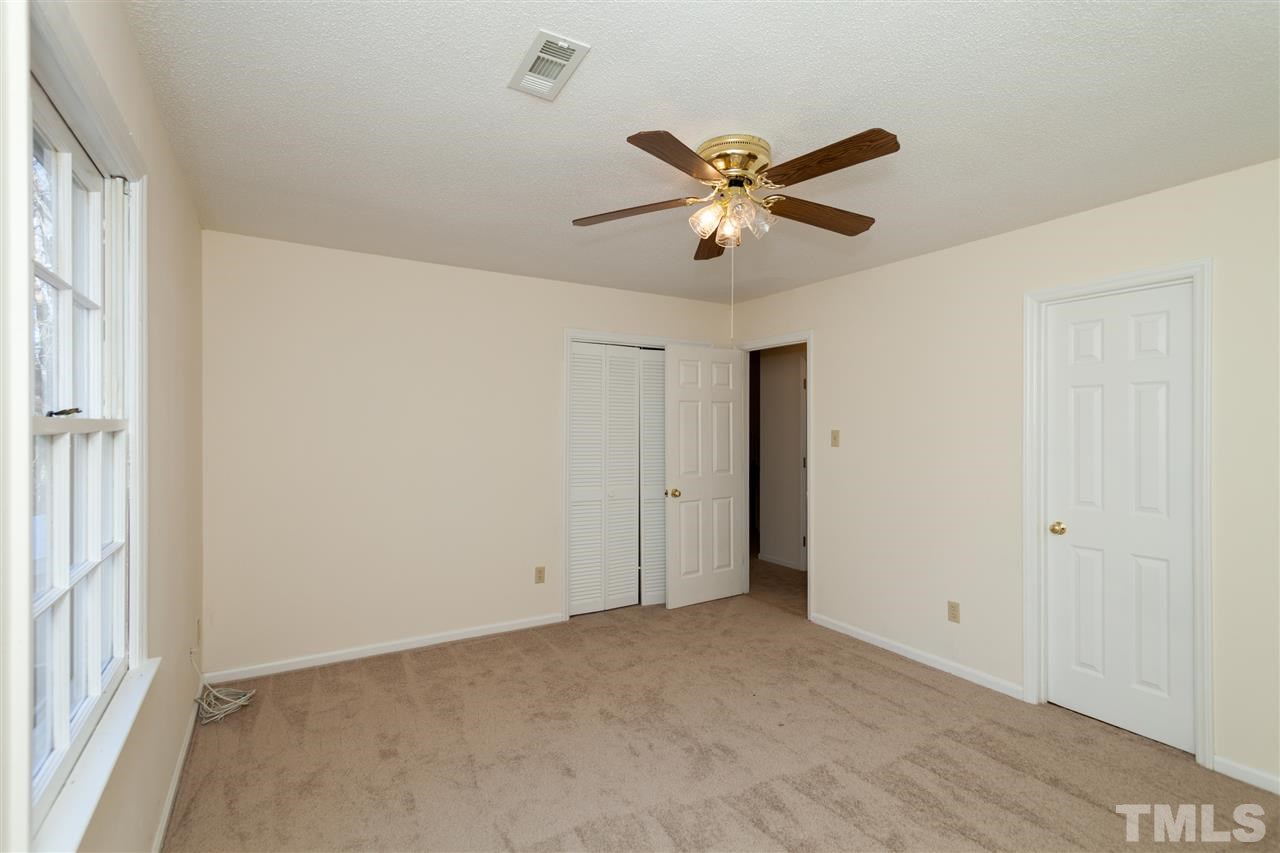 5827 Russell Road Durham, NC 27712 - Photo 16 of 25 a view of an empty room