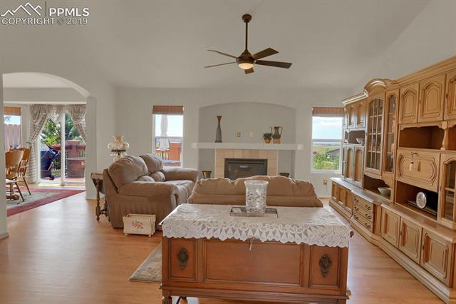 9526 Rockingham Drive Peyton, CO 80831 - Photo 12 of 40 Gallery Image 12