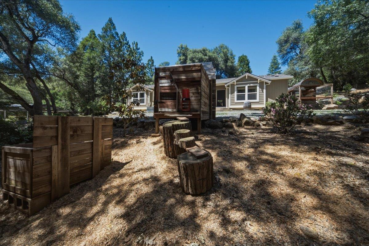 4246 Silver Ridge Court Placerville, CA 95667 - Photo 38 of 48