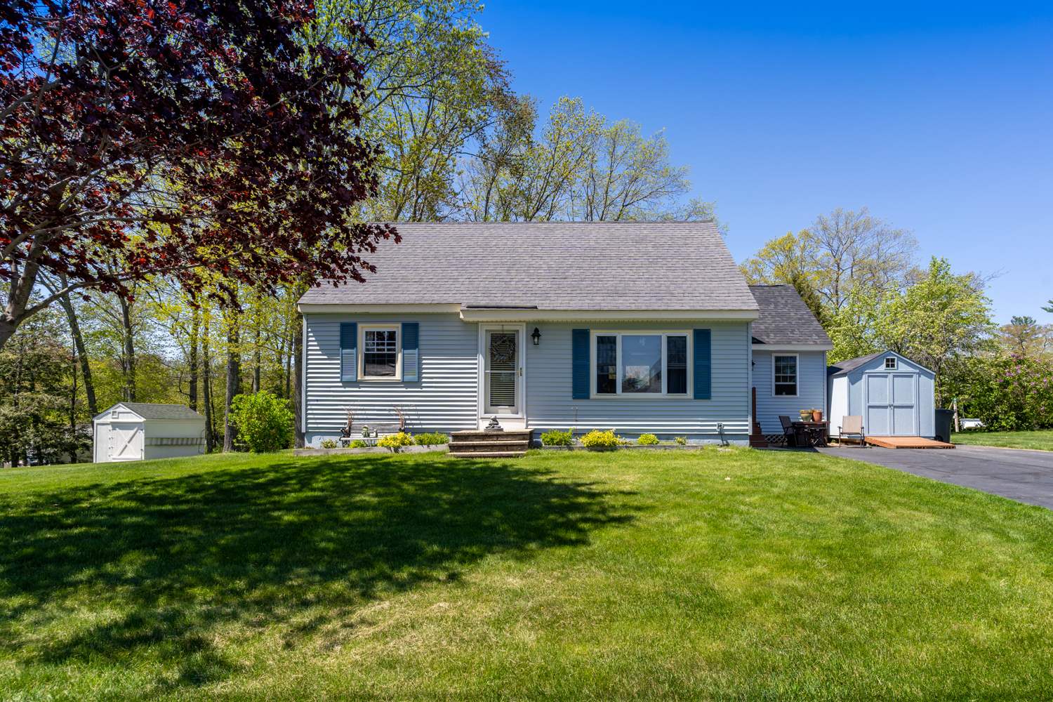 9 Shawnee Lane Dover, NH 03820 - Photo 1 of 27 Gallery Image 1