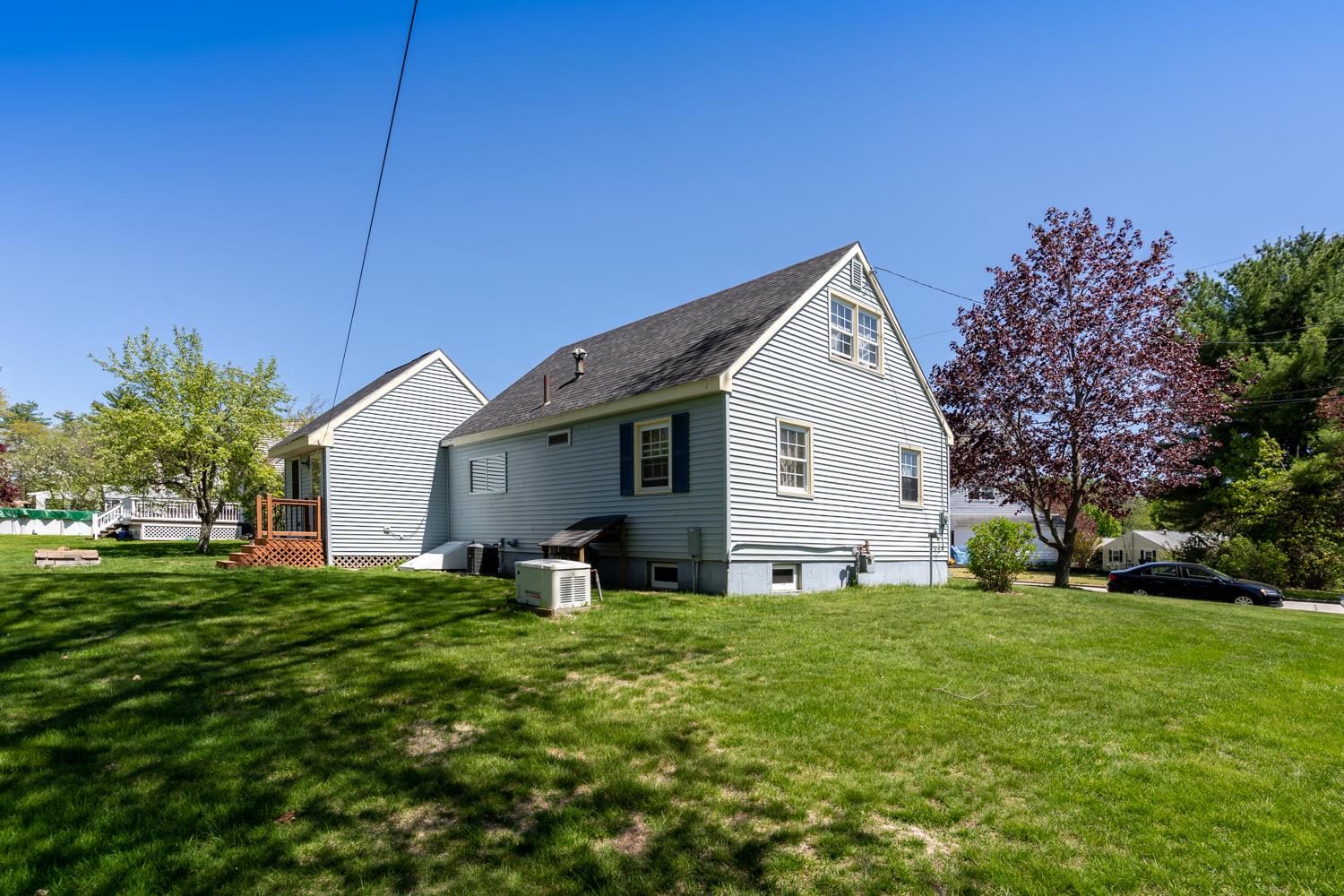 9 Shawnee Lane Dover, NH 03820 - Photo 22 of 27 Gallery Image 22