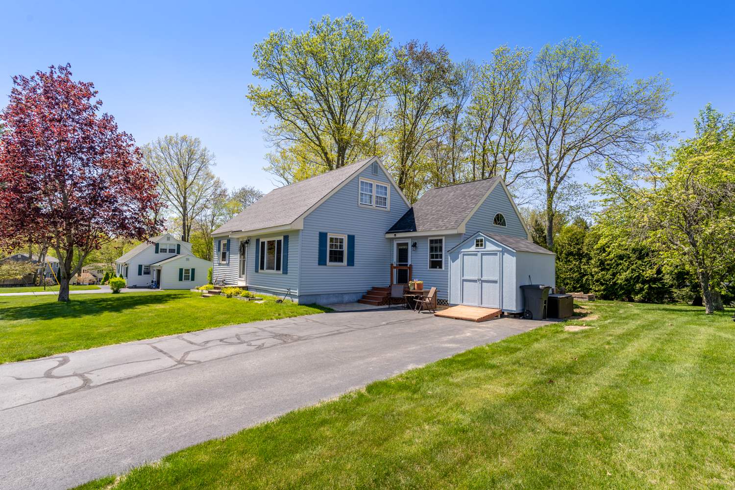 9 Shawnee Lane Dover, NH 03820 - Photo 24 of 27 Gallery Image 24