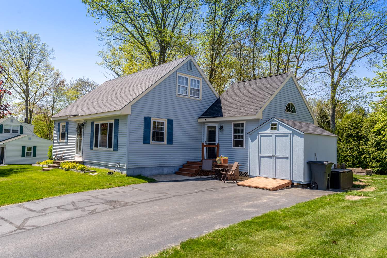 9 Shawnee Lane Dover, NH 03820 - Photo 25 of 27 Gallery Image 25