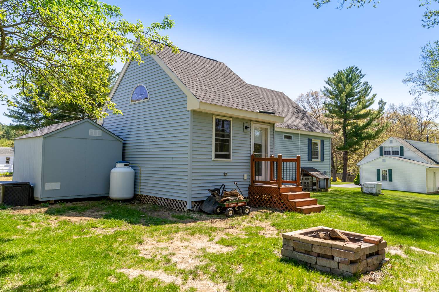 9 Shawnee Lane Dover, NH 03820 - Photo 27 of 27 Gallery Image 27