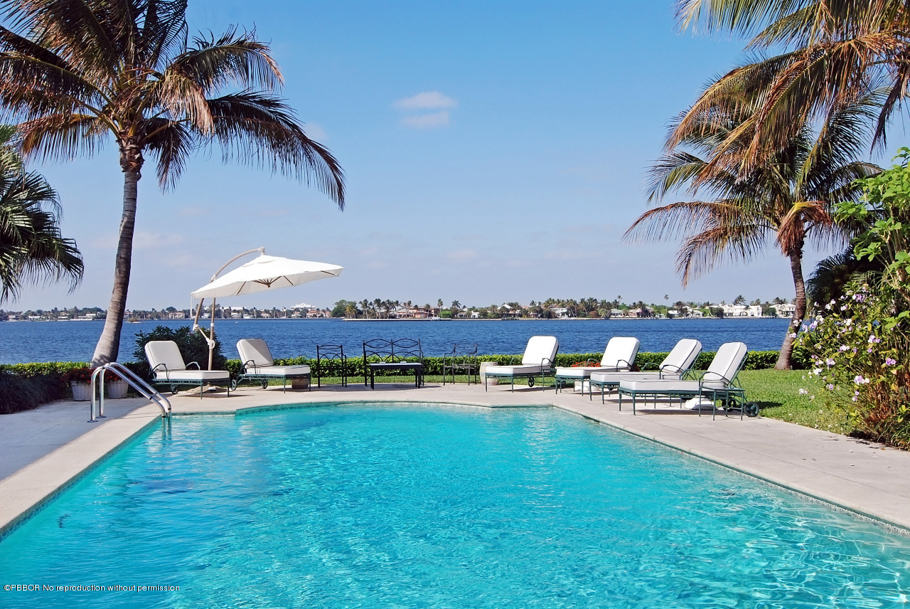 760 South County Road Palm Beach, FL 33480 - Photo 1 of 8 Intracoastal View