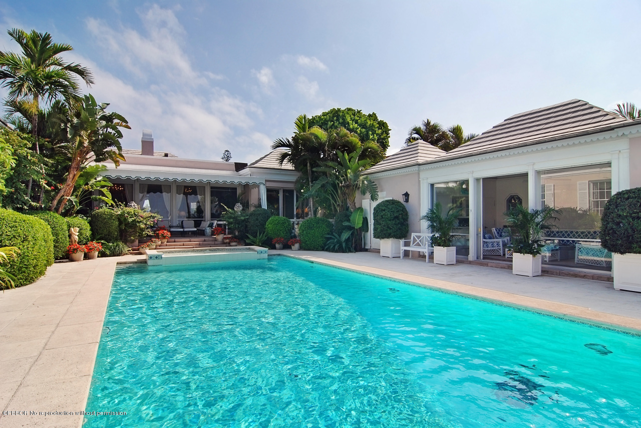 760 South County Road Palm Beach, FL 33480 - Photo 8 of 8 Pool