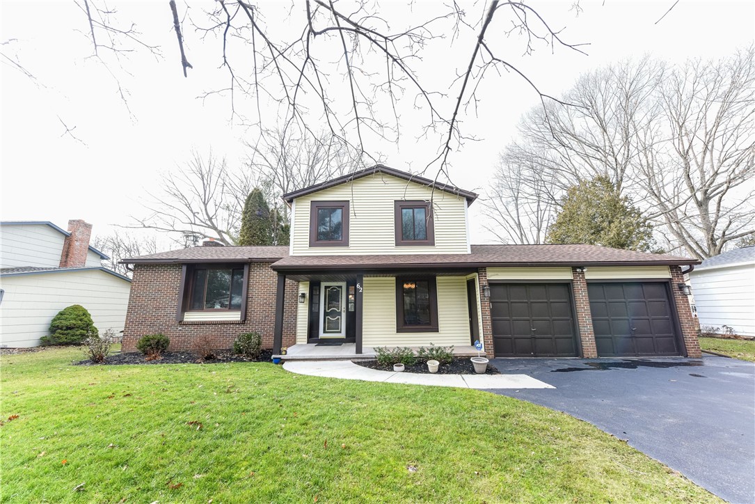 62 Hallock Road Chili, NY 14624 - Photo 1 of 1