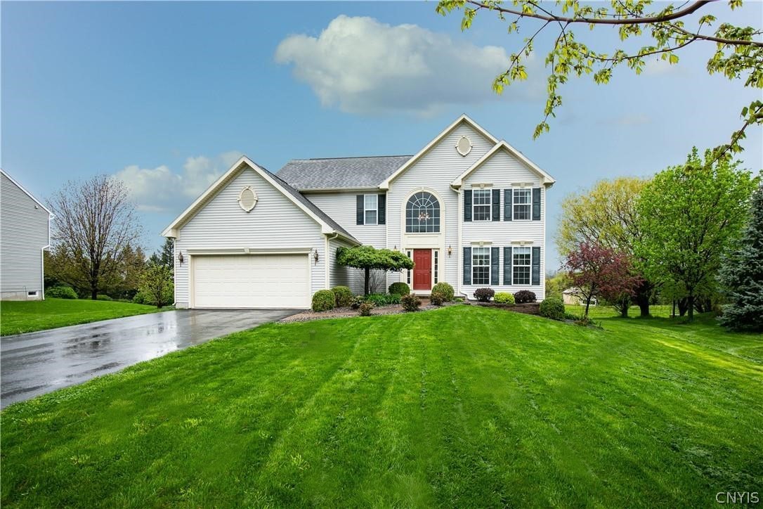 4563 Reliant Road Jamesville, NY 13078 - Photo 1 of 1 Welcome to 4563 Reliant Rd, Jamesville, 13078.