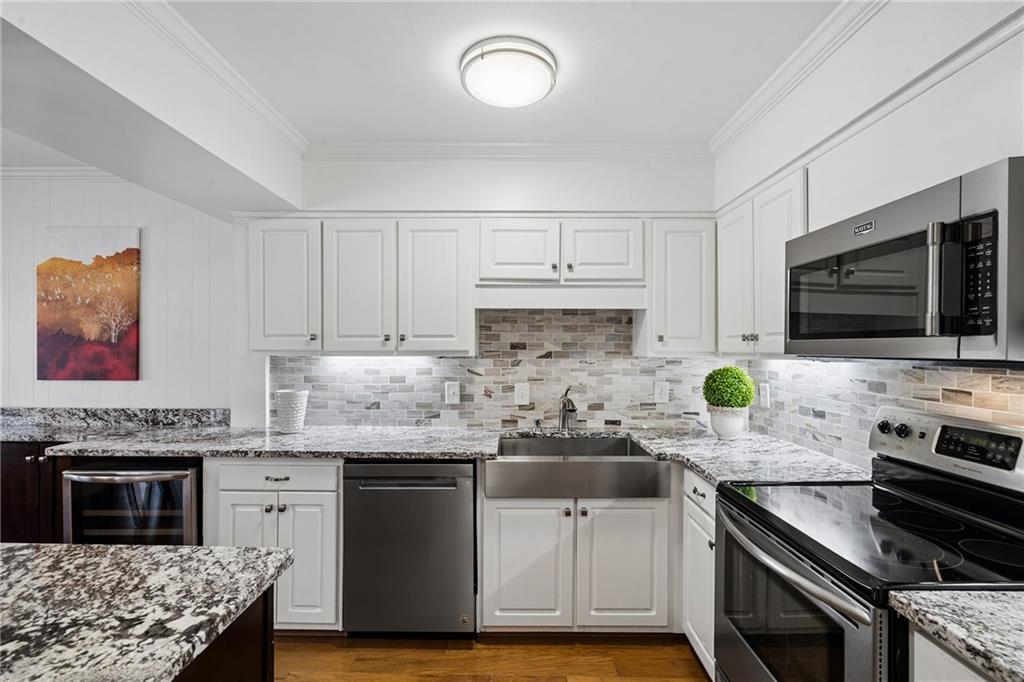 4620 Wieuca Road Northeast, Unit 68 Atlanta, GA 30342 - Photo 19 of 38 Gallery Image 19