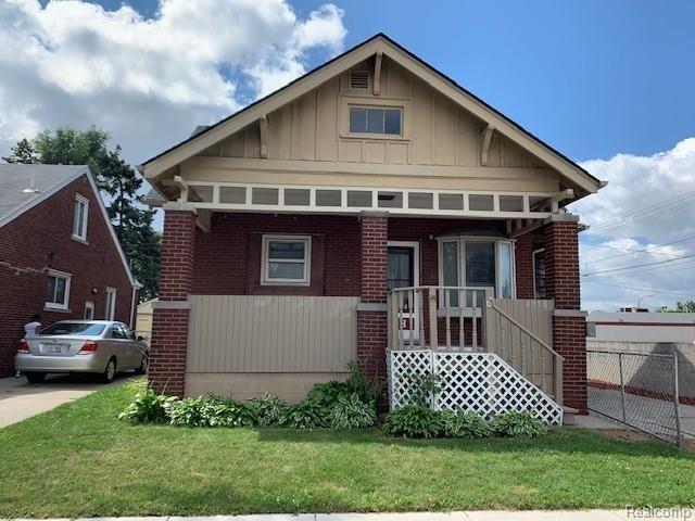 8014 Edward Avenue Center Line, MI 48015 - Photo 2 of 23