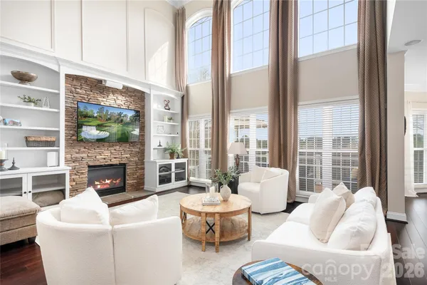 $929,500 | 1546 Valhalla Drive, Denver, NC 28037