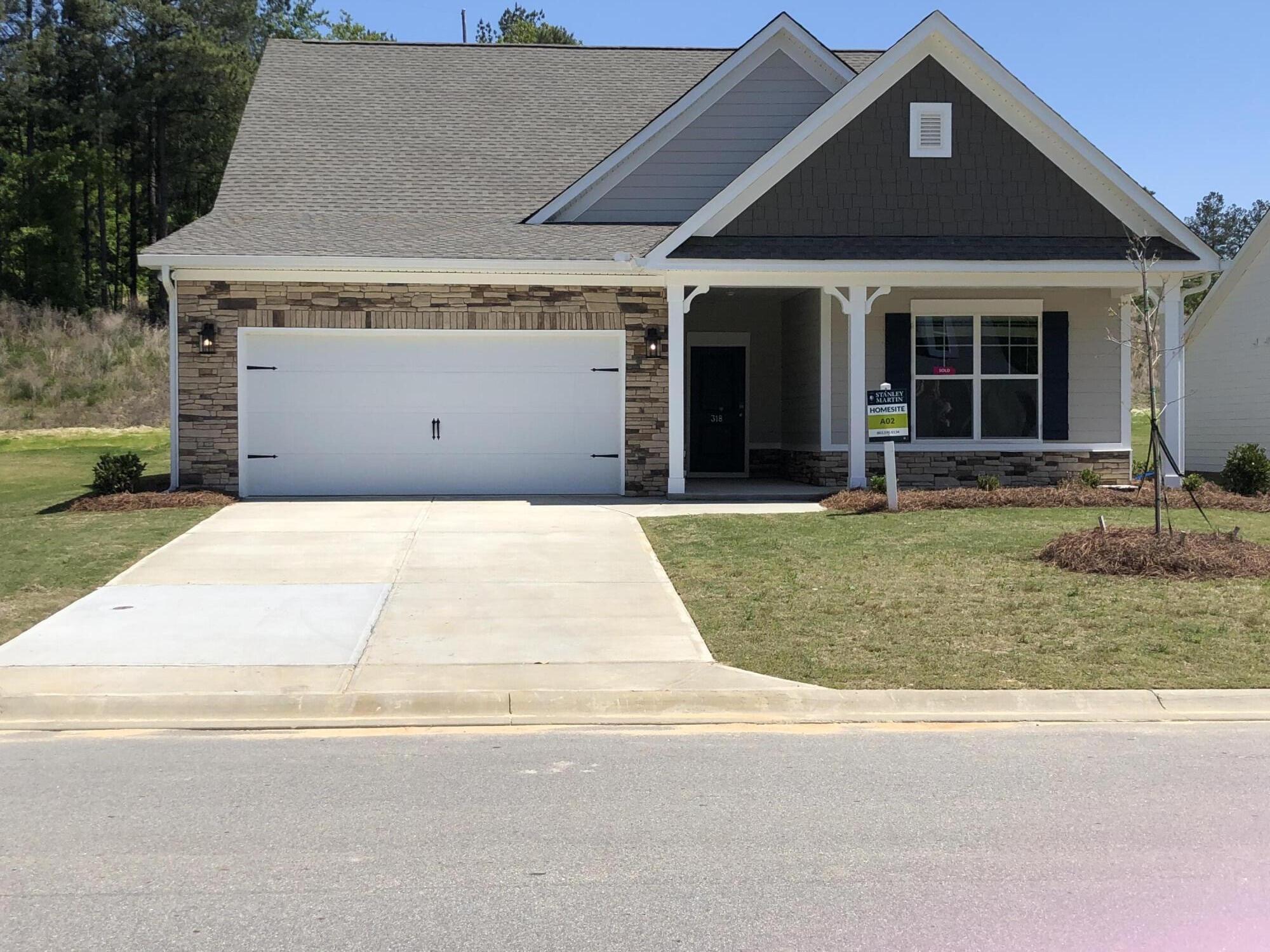 318 Wando Ridge Road Aiken, SC 29801 - Photo 35 of 36 IMG_7320