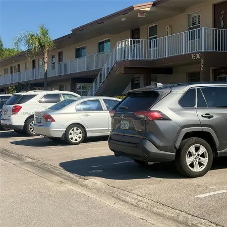 $1,400 | 7500 Northwest 5th Place, Unit 204, Margate, FL 33063