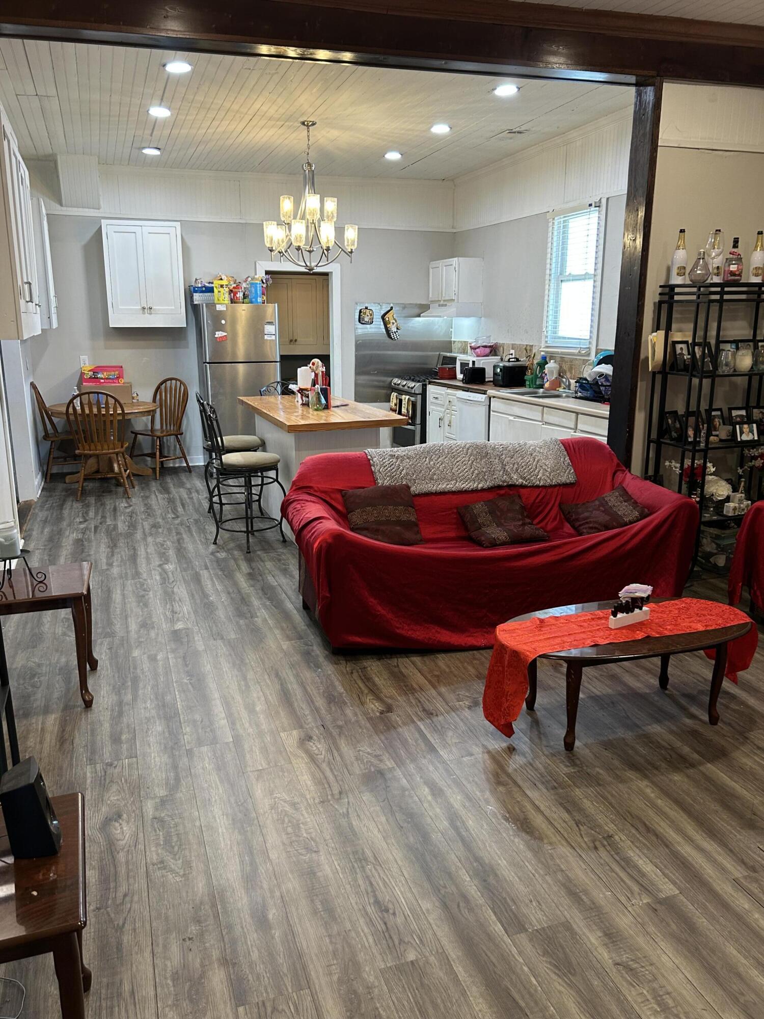 1968 Battle Row Augusta, GA 30904 - Photo 2 of 17 Open living space