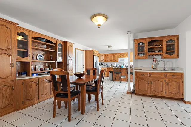 $850,000 | 26025 South 88th Avenue, Monee, IL 60449