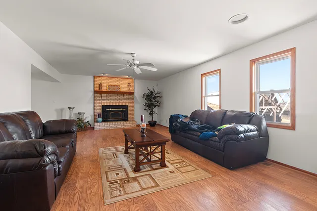 $850,000 | 26025 South 88th Avenue, Monee, IL 60449