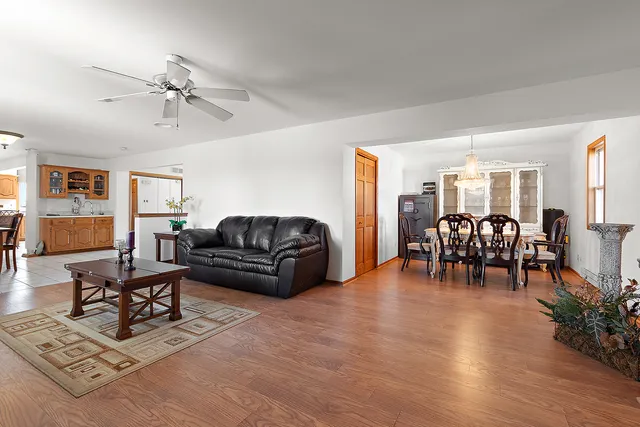 $850,000 | 26025 South 88th Avenue, Monee, IL 60449