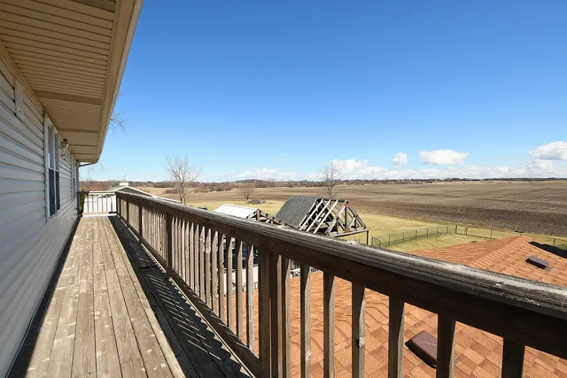 $850,000 | 26025 South 88th Avenue, Monee, IL 60449