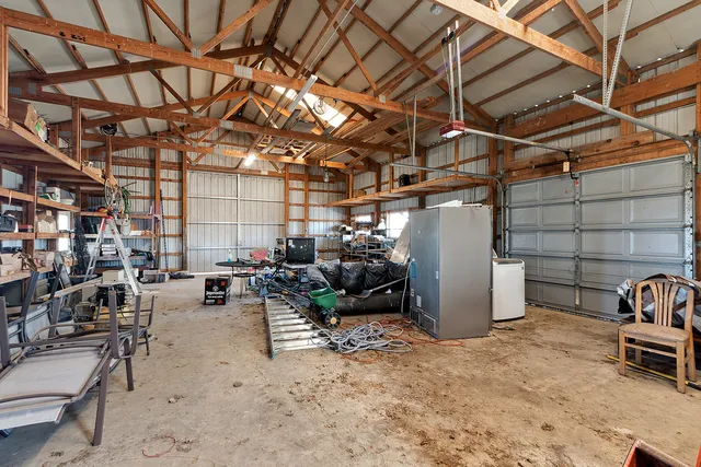 $850,000 | 26025 South 88th Avenue, Monee, IL 60449