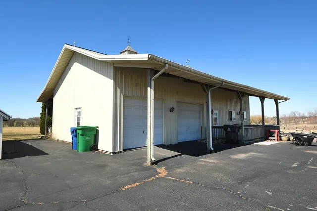 $850,000 | 26025 South 88th Avenue, Monee, IL 60449