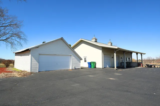 $850,000 | 26025 South 88th Avenue, Monee, IL 60449