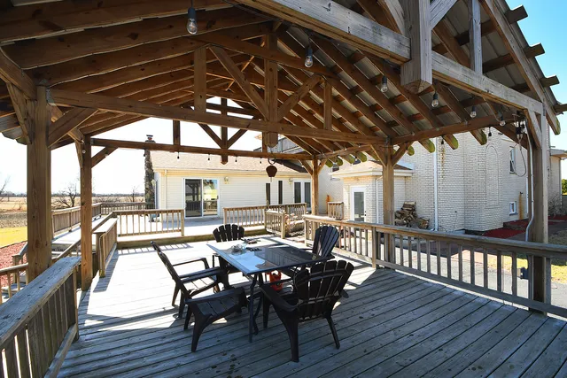 $850,000 | 26025 South 88th Avenue, Monee, IL 60449