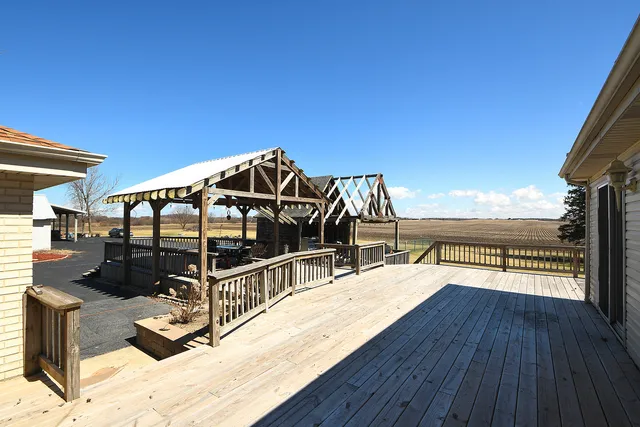 $850,000 | 26025 South 88th Avenue, Monee, IL 60449